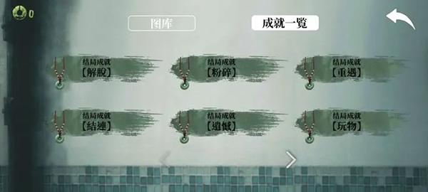 猛鬼大厦一楼的锁匠6