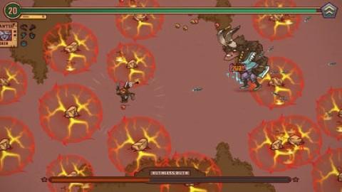 一个人的悬赏高级版 最新版v1.0.98截图1