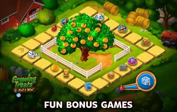 纸牌大丰收图片2