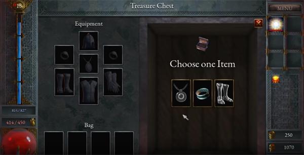 苦痛殿堂游戏图片3