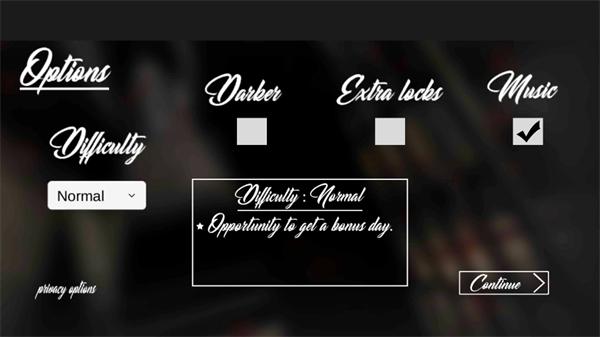 恐怖海绵奶奶攻略 恐怖海绵奶奶图片6