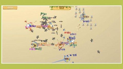 精锐军团手机版