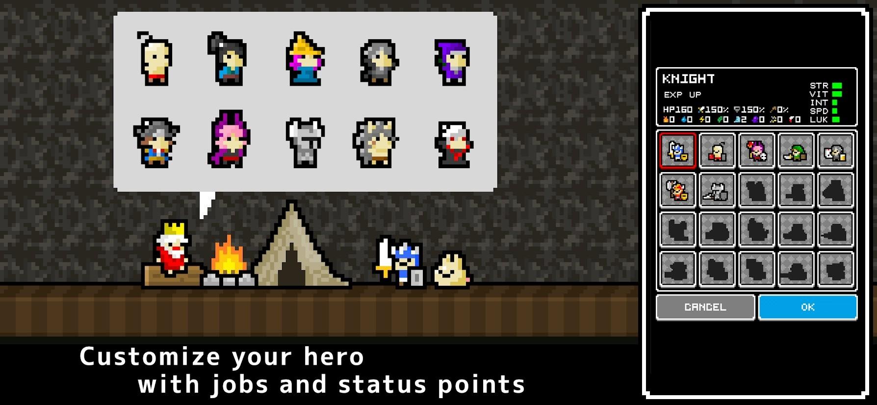 一分钟流氓手游