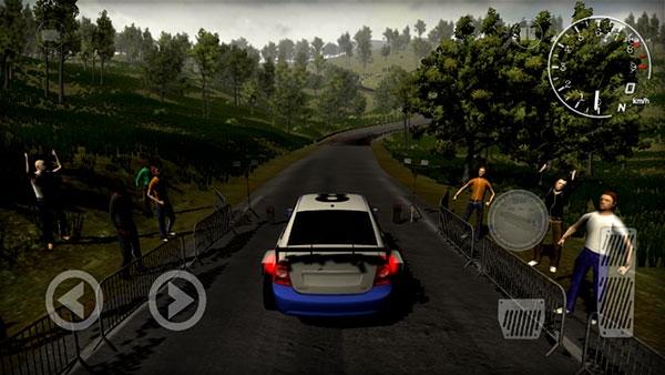 拉力赛大师2图4