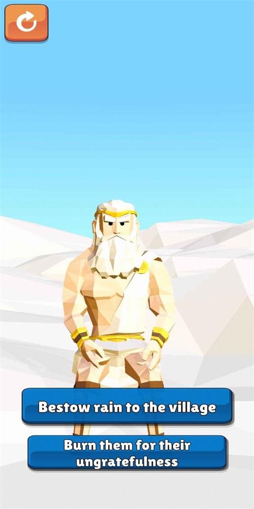 上帝生活最新版截图2