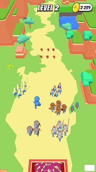 魔法冲突：巫师之战 安卓版v1.0.1截图3