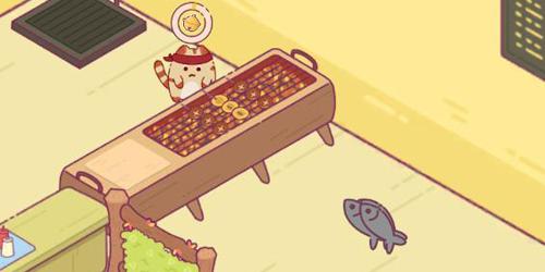 动物商业街游戏优势