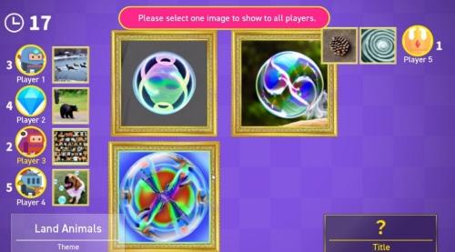 AIArtImpostor图片2