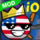 国家球战争游戏