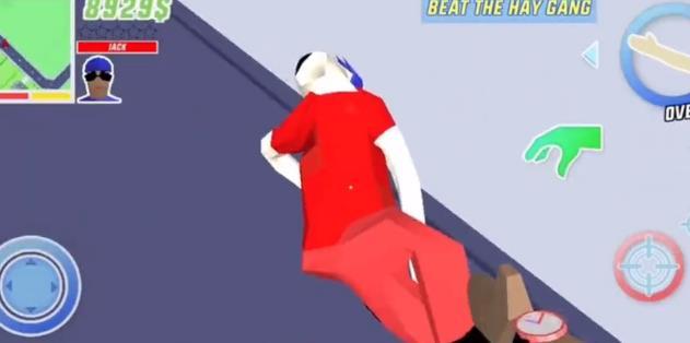 疯狂破坏王最新版