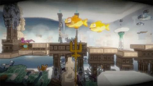 透视梦境空间完整版 安卓版v1.0.4截图3