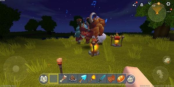 迷你世界图片21