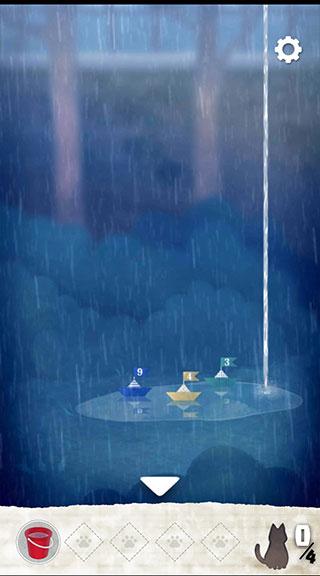 迷失猫咪的旅程3