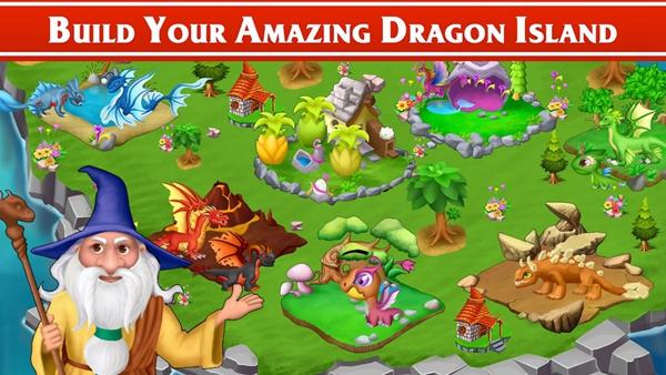 龙天堂城 安卓版v1.4.03截图2