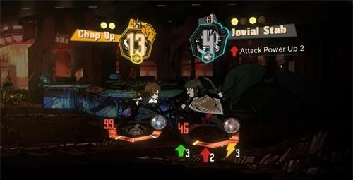 边狱巴士公司图片12