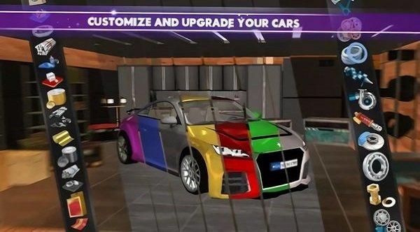 我的驾驶生涯最新版