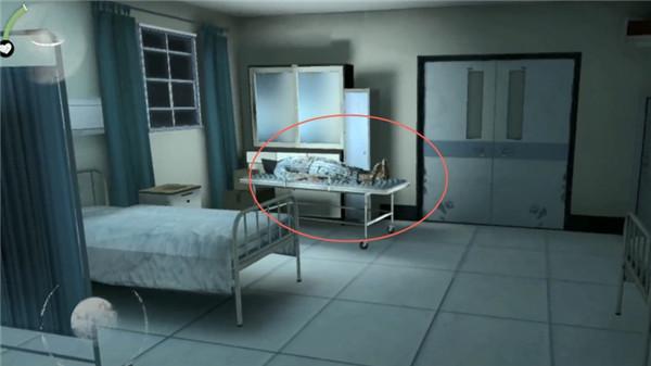 无尽噩梦诡医院3