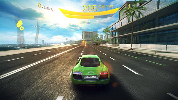 狂野飙车8图片10