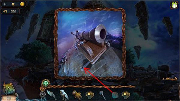 密室逃脱绝境系列4迷失森林25