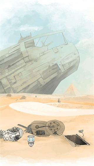 遗落迷途 安卓版v1.22.01201620截图3