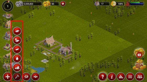 帝国城2 (Empire City 2)最新版v1.11截图0