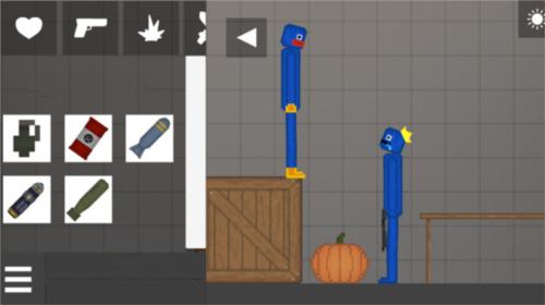 杀战游乐场 安卓版v1.3.1截图1