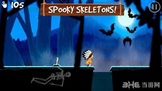 拯救猫头鹰 (Sae Mongwau)安卓版v3.5.1截图1