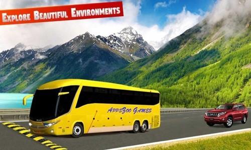 现代巴士驾驶模拟器图片2