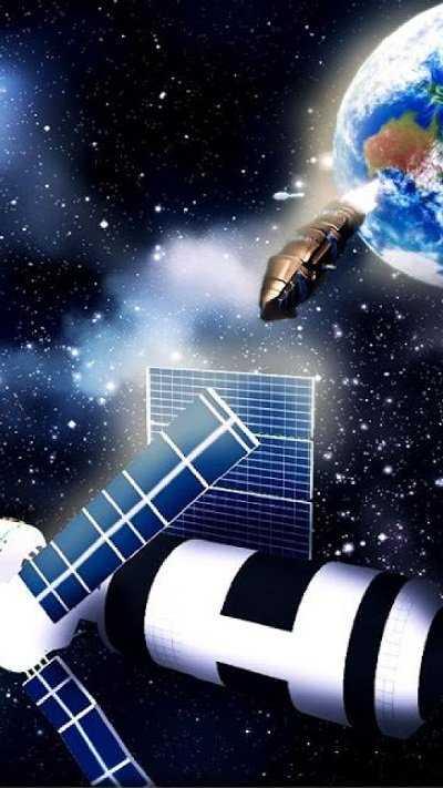 航天器模拟器汉化版截图2