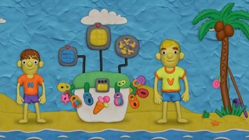 弗拉德和妮基的十二把锁 安卓版v1.28.1截图0