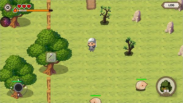 勇敢者的农场生存之道3