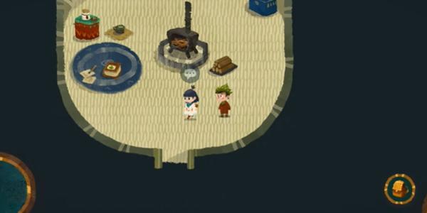 绘图方块3D游戏图片1