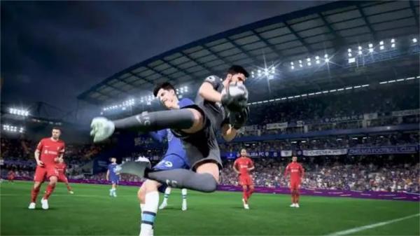 fifa23图片7