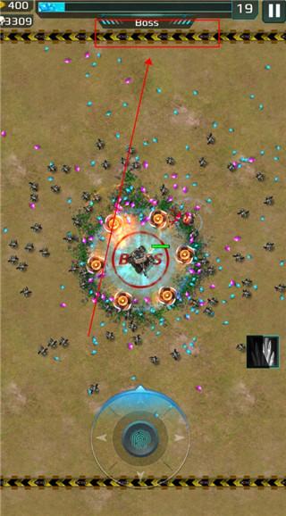 科幻幸存者图片11