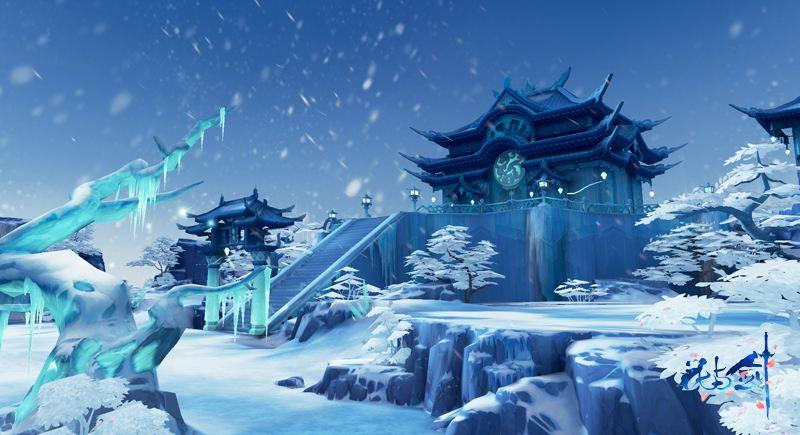 花与剑游戏图片2