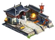 热血群英传小米版本游戏截图6