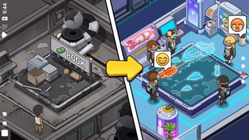 陆军基地大亨游戏最新手机版截图2