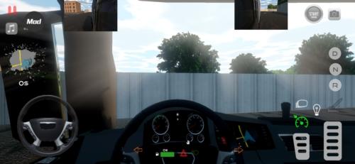 卡车模拟器奥地利无限燃油版图片3