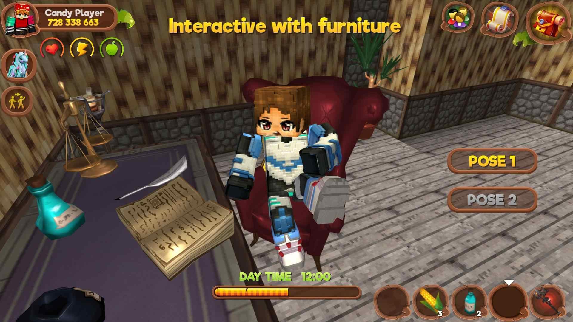 小马世界工艺品最新版