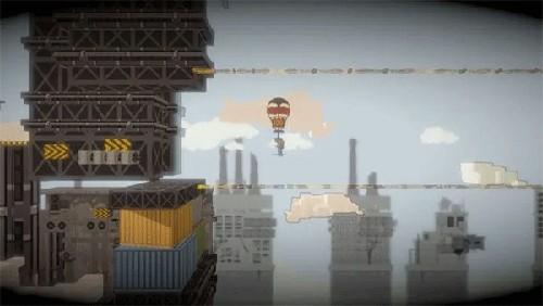 透视梦境空间完整版 安卓版v1.0.4截图0