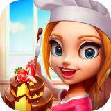 舌尖上的小镇无限金币钻石版