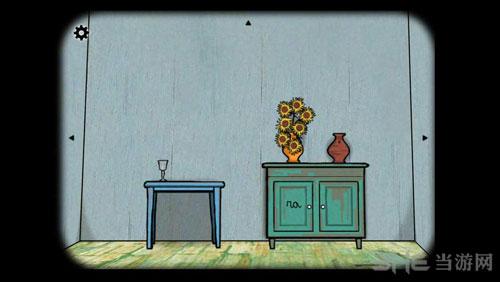 逃离方块：阿尔勒内购破解版 (Cube Escape: Arles)安卓版V2.0.0截图3