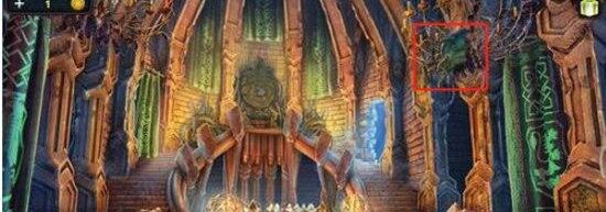 密室逃脱绝境系列4迷失森林4