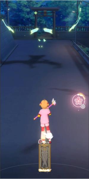 魔卡少女樱回忆钥匙6