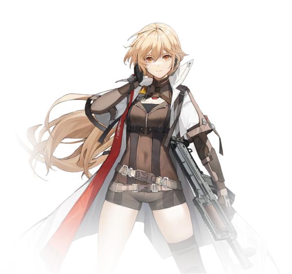 少女前线2追放图片4