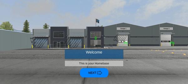 环球卡车模拟器图片4