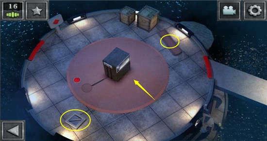 密室逃脱13秘密任务图片26