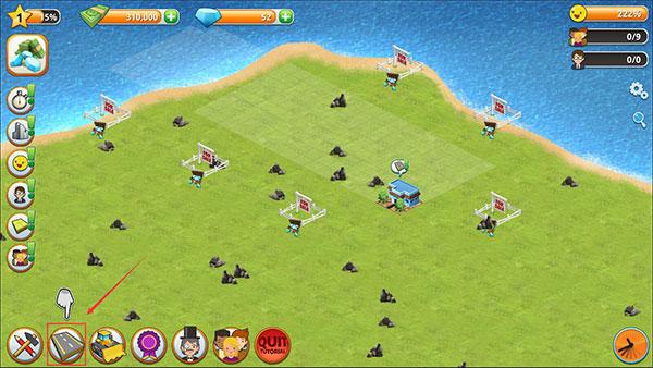 模拟岛屿城市建设6