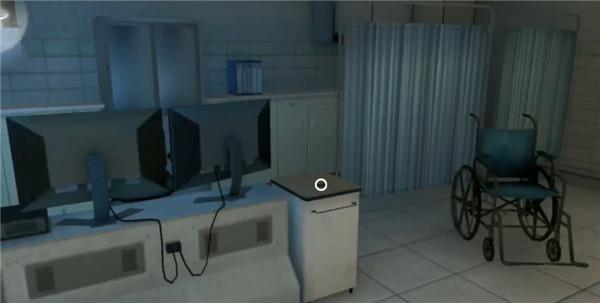 无尽噩梦诡医院2