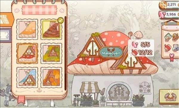 精灵村 最新免费版v1.0截图1